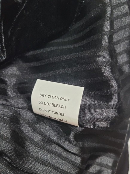 [403] Love Token Green Ruffle Sweater Jacket - Picture 7 of 12